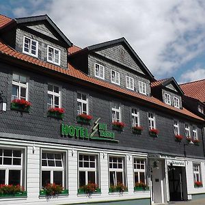 Hotel Die Tanne