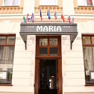 Hotel Maria